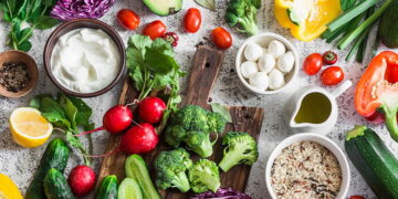 Exploring the Mediterranean Lifestyle and Its Heart Health Benefits