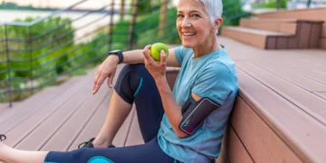 Fitness lifestyle for women over 40: A Guide to Health and Wellness