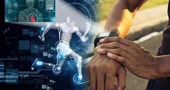 Smart tech in daily lifestyle to improve health: Embracing Technology for a Healthier You