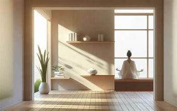 Exploring the Connection between Minimalist Lifestyle and Mental Clarity
