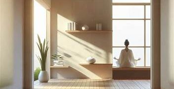 Exploring the Connection between Minimalist Lifestyle and Mental Clarity