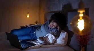 Digital detox lifestyle for better sleep: A guide to improved sleep quality