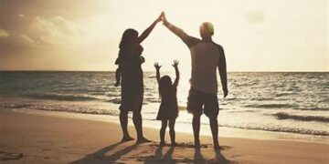 Family Lifestyle Tips for Raising Healthy Kids: A Guide to Nurturing Well-being