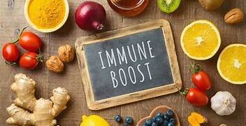 Active lifestyle habits to boost immunity: A Comprehensive Guide