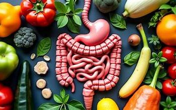 How lifestyle affects gut health: A Comprehensive Guide