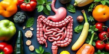 How lifestyle affects gut health: A Comprehensive Guide