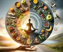 Holistic Lifestyle Choices for Long-Term Health: A Comprehensive Guide