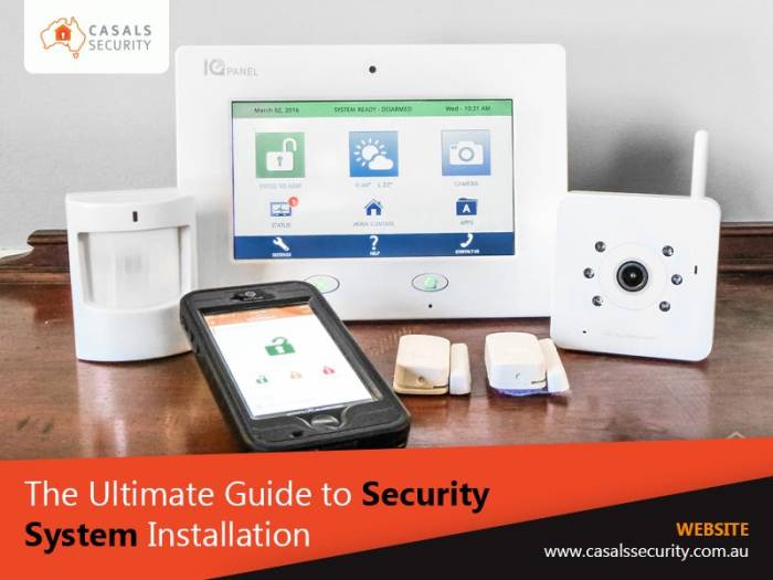 The Ultimate Guide to Security System Installation | by Casals Security .<div class= The Ultimate Guide to Security System Installation | by Casals Security ...
