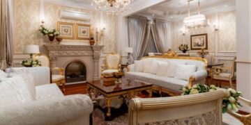 Living the Luxurious Lifestyle - Virtual Hangar Media