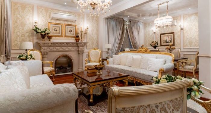 Living the Luxurious Lifestyle - Virtual Hangar Media