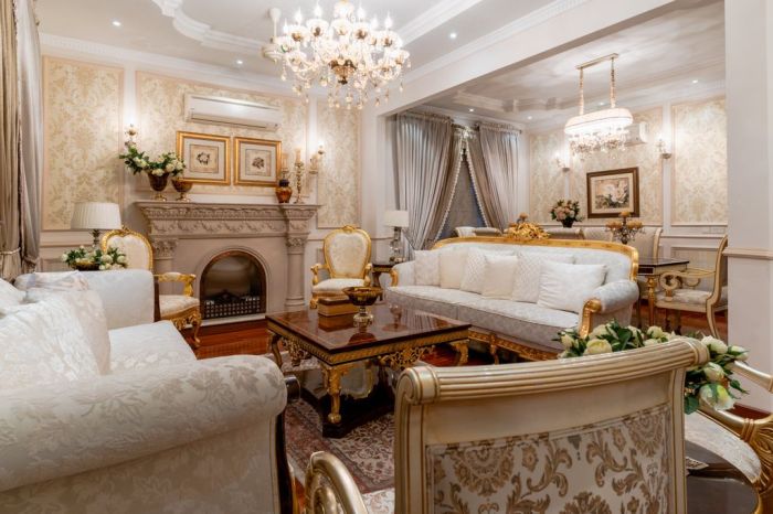 Living the Luxurious Lifestyle - Virtual Hangar Media Living the Luxurious Lifestyle - Virtual Hangar Media