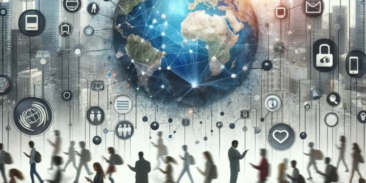 Smartphones: Transforming Modern Society