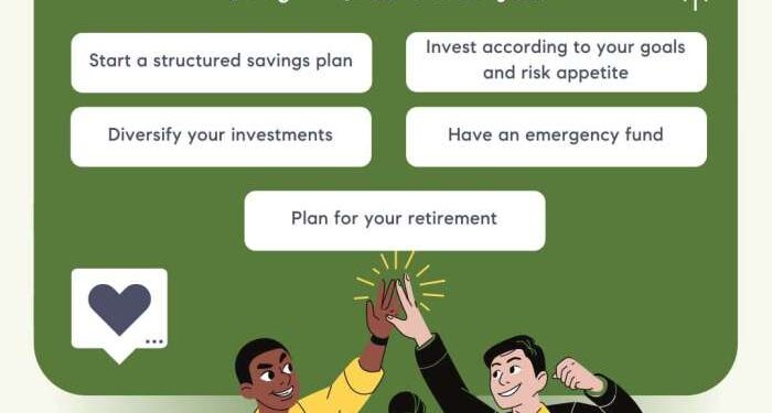 Financial Planning For Millennials In 2025