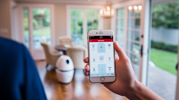 7 Benefits of Installing a Smart Security System at Your House ... 7 Benefits of Installing a Smart Security System at Your House ...
