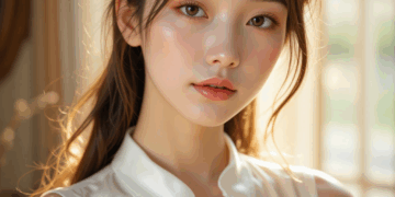 Beauty by Code: The Rise of AI-Generated Women