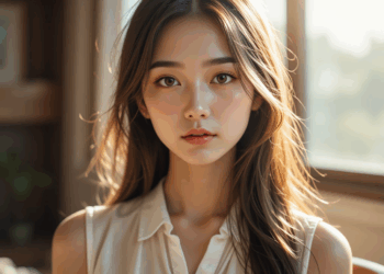 The Worlds Most Attractive AI-Generated Female Faces: Unveiling Beauty in the Digital Realm