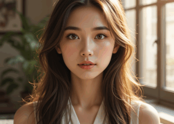 Beauty by Code: The Rise of AI-Generated Women