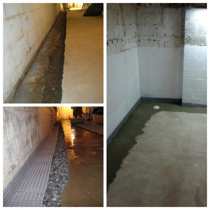 basement waterproofing companies in michigan You should know before ... basement waterproofing companies in michigan You should know before ...