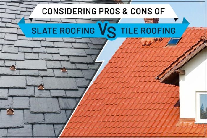 Pros and Cons of Slate Roofs - Lawnstarter Pros and Cons of Slate Roofs - Lawnstarter