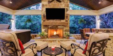 50 Stylish Patio Cover Ideas (for All Budgets)