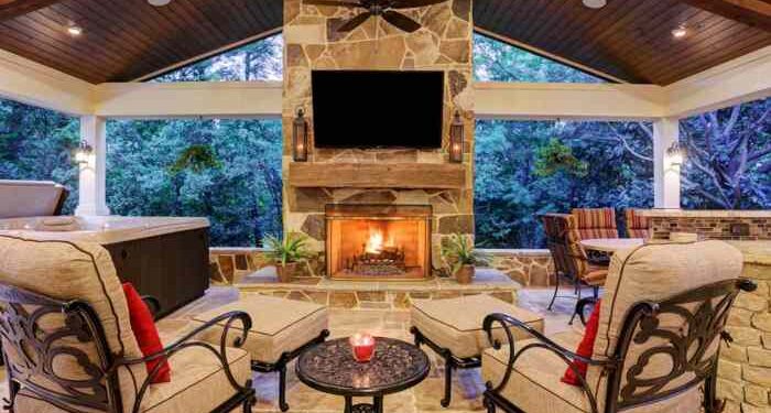 50 Stylish Patio Cover Ideas (for All Budgets)