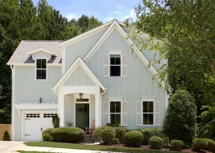 Eco-Friendly Exterior Paint Options and Why They Matter » Jessica Paster Eco-Friendly Exterior Paint Options and Why They Matter » Jessica Paster