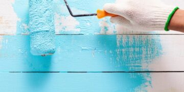 Eco-Friendly Paint Options for Exterior Surfaces | SISU Painting