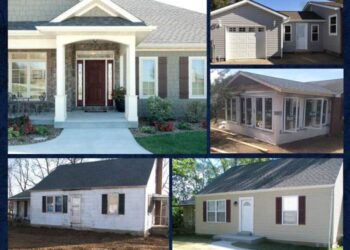 Exterior Remodeling Services for St. Louis - Midstate Contractors