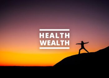 Health is Wealth - Achyuta Samanta