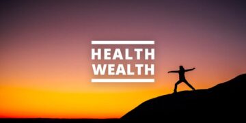 Health is Wealth - Achyuta Samanta