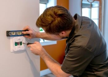 Security System Installation | Guardian Alarm