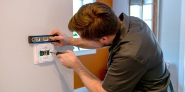 Security System Installation | Guardian Alarm