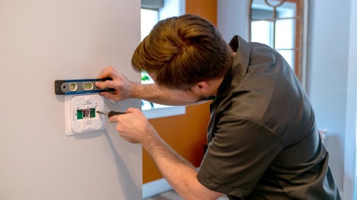 Security System Installation | Guardian Alarm Security System Installation | Guardian Alarm