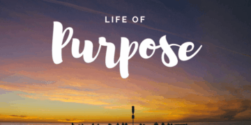 Living a purpose driven life: Why are you here? – C.Hub Magazine