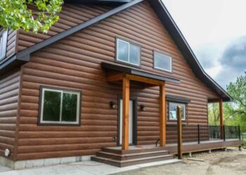 The Surprising Benefits of Steel Siding - This Old House