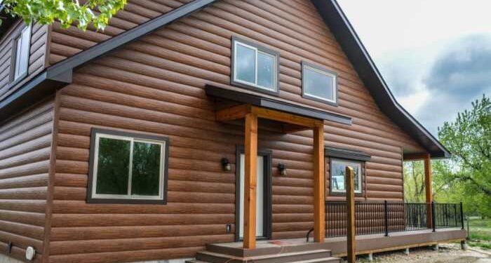 The Surprising Benefits of Steel Siding - This Old House