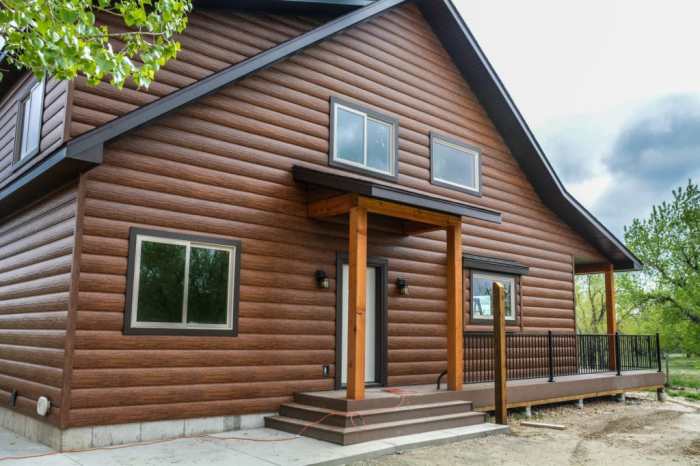 The Surprising Benefits of Steel Siding - This Old House The Surprising Benefits of Steel Siding - This Old House