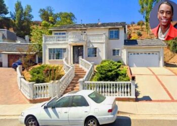 Inside Soulja Boy's Lavish Lifestyle and Home - Home Improvement Cast