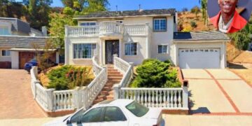 Inside Soulja Boy's Lavish Lifestyle and Home - Home Improvement Cast