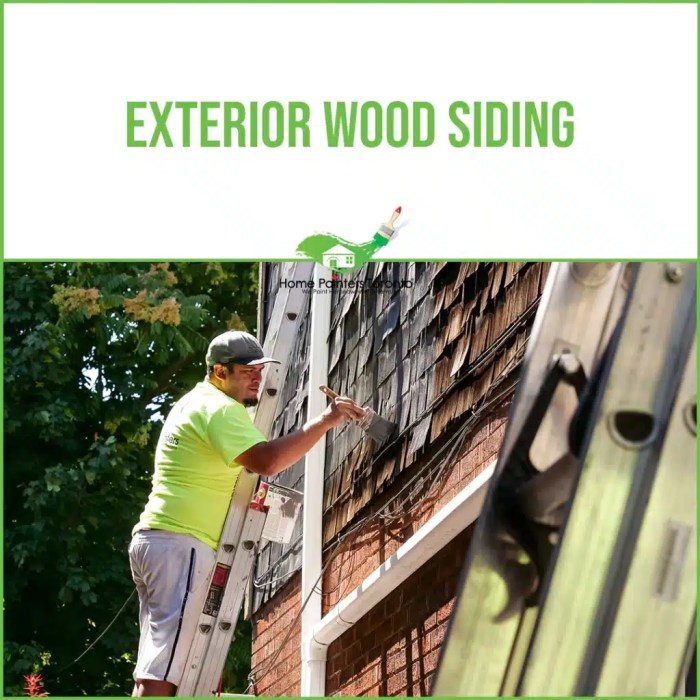 Cost to Paint Wood Siding - Home Painters Toronto Cost to Paint Wood Siding - Home Painters Toronto