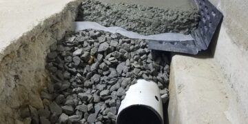 Basement Waterproofing Systems: Lunenburg, MA | Premier Basement ...