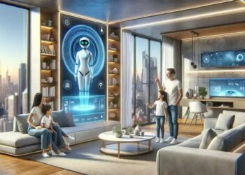 AI-Powered Living 2.0: Mastering with Smart Technology