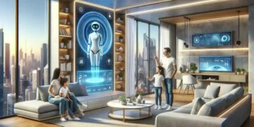 AI-Powered Living 2.0: Mastering with Smart Technology