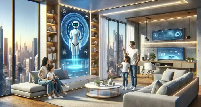 AI-Powered Living 2.0: Mastering with Smart Technology