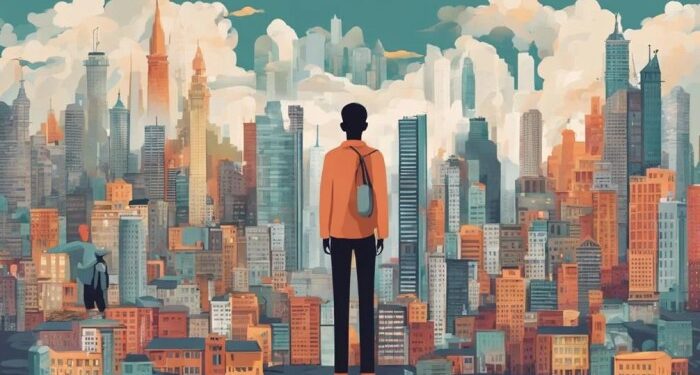 What Are the Main Challenges in Cultural Adaptation Abroad?