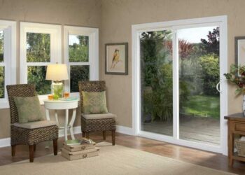 Sliding Patio Doors | Window World Utah