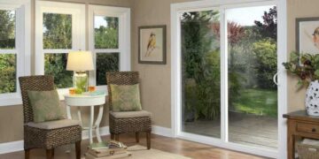 Sliding Patio Doors | Window World Utah