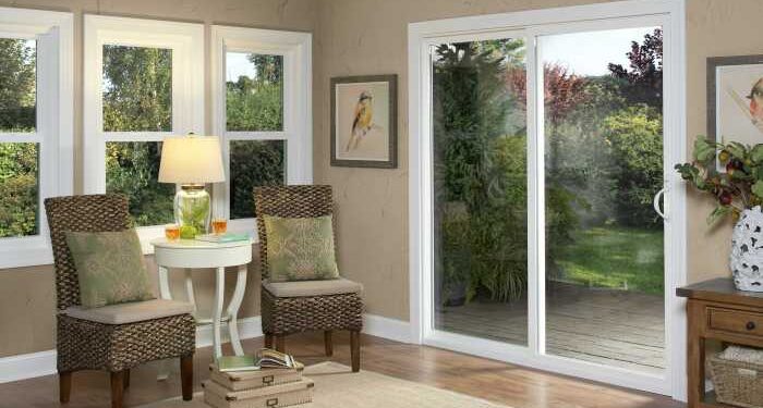 Sliding Patio Doors | Window World Utah