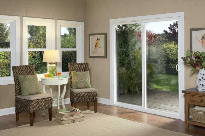 Sliding Patio Doors | Window World Utah Sliding Patio Doors | Window World Utah