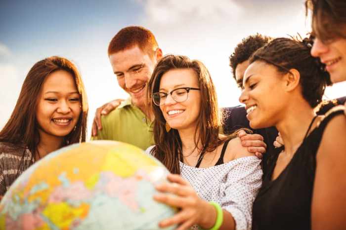 Obtain Vital Advice and Tips for Living Abroad - GoExpat